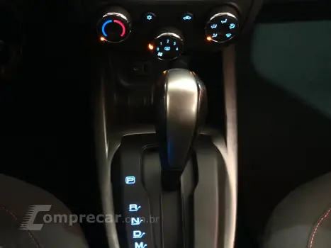 ONIX 1.4 MPFI LTZ 8V