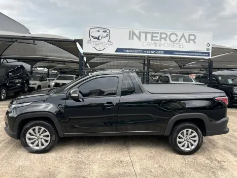 STRADA 1.3 Firefly Freedom CS