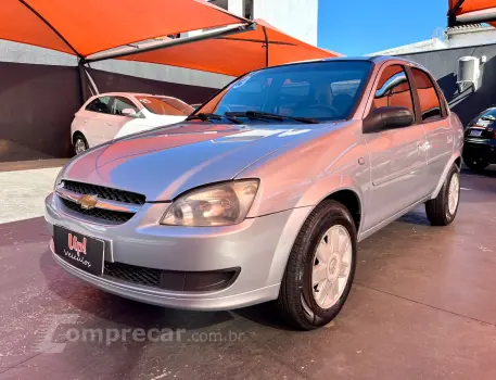 CLASSIC 1.0 MPFI LS 8V