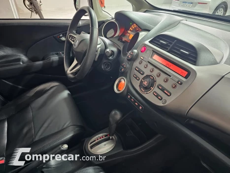 FIT 1.5 EX 16V