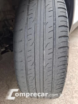 TRACKER 1.8 MPFI LTZ 4X2 16V
