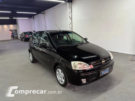 CORSA 1.0 MPFI 8V