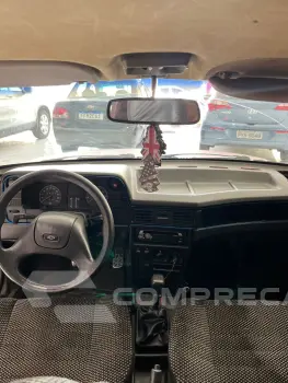 KADETT 1.8 EFI GLS 8V