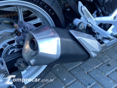 NC 750X ABS