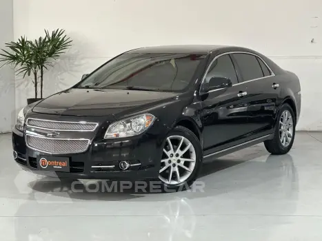 MALIBU 2.4 LTZ