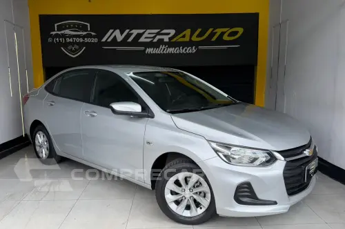 ONIX 1.0 LT