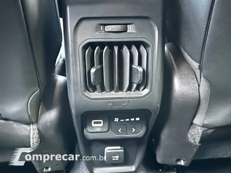 COMMANDER 2.0 TD380 TURBO DIESEL LIMITED AT9