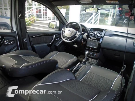 DUSTER OROCH 2.0 16V Dynamique