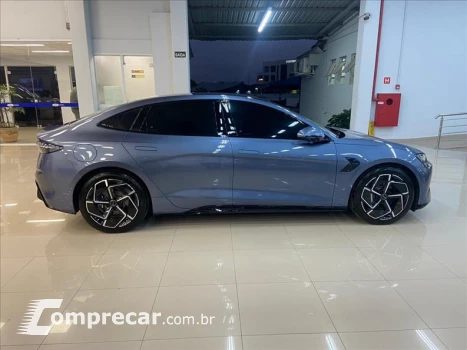 SEAL 82,5 KW AWD