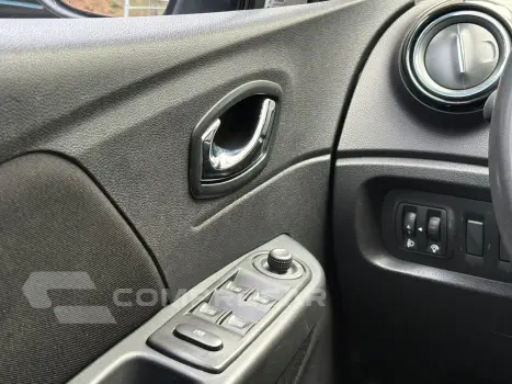 CAPTUR 1.6 16V SCE Life