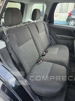 EcoSport XLS 2.0/2.0 Flex 16V 5p Aut.