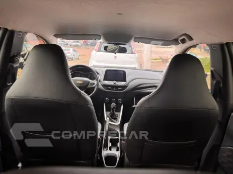 ONIX HATCH LT 1.0 12V Flex 5p Mec.