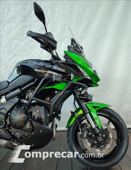 VERSYS 650 ABS