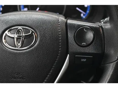 YARIS HATCH - 1.5 16V XL PLUS CONNECT MULTIDRIVE