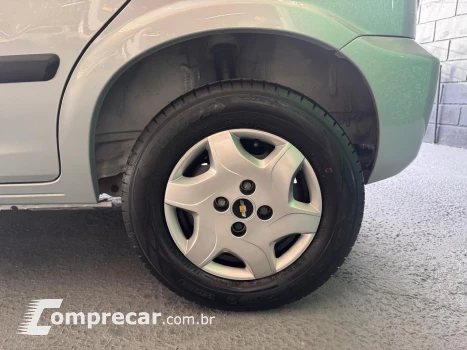Celta Spirit/ LT 1.0 MPFI 8V FlexP. 5p