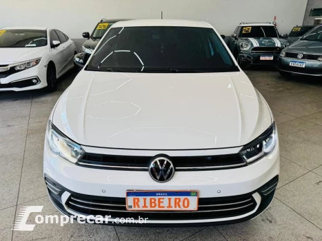 POLO HIGHLINE TSI 1.0 FLEX 12V AUT.