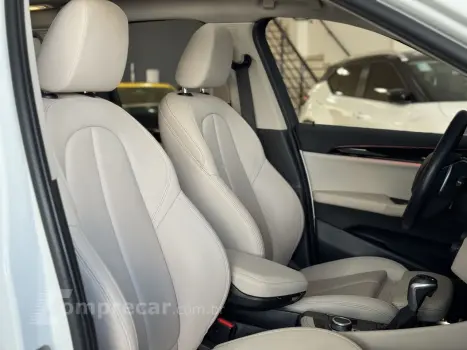 X1 2.0 16V 4P SDRIVE 20I X-LINE ACTIVEFLEX TURBO AUTOMÁTICO