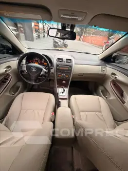 COROLLA 2.0 Altis 16V