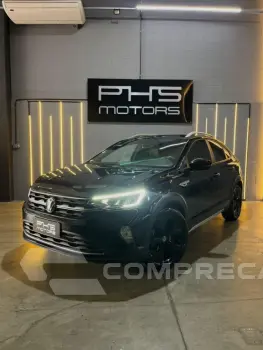 Volkswagen NIVUS 1.0 200 TSI Highline 4 portas