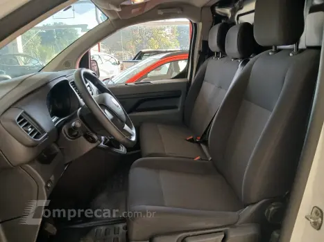 SCUDO 2.2 Turbo Cargo