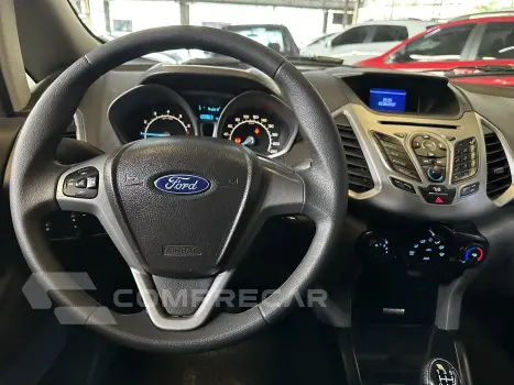 ECOSPORT 1.6 SE 16V