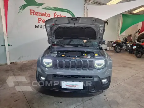 RENEGADE 1.3 T270 Turbo Longitude