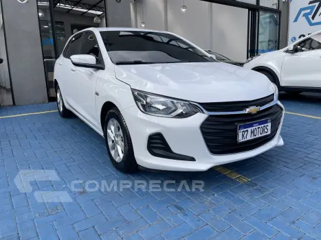 ONIX 1.0 FLEX LT MANUAL