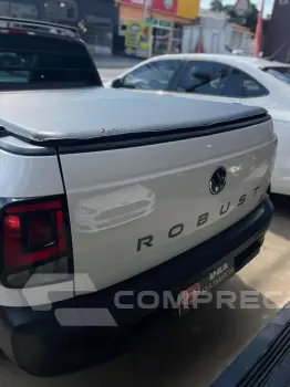 SAVEIRO 1.6 MSI Robust CS 16V