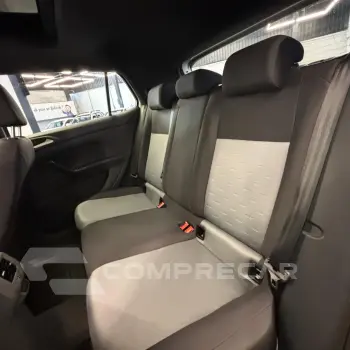 T-Cross 200 TSI 1.0  Flex 12V 5p Aut.