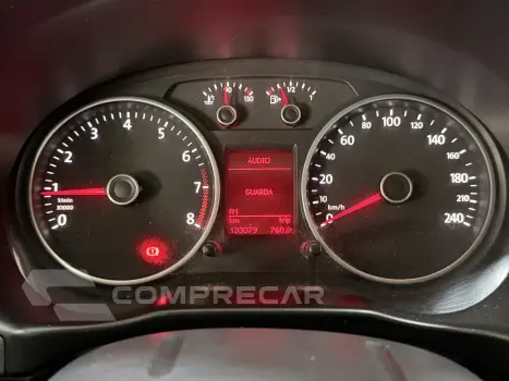 VOYAGE 1.6 MI COMFORTLINE 8V FLEX 4P MANUAL