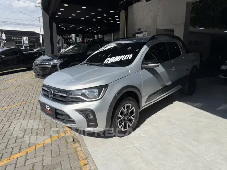 SAVEIRO 1.6 MSI EXTREME CD 16V FLEX 2P MANUAL