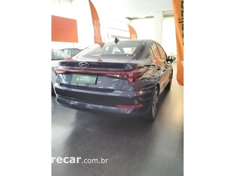 HB20S 1.0 TGDI FLEX COMFORT AUTOMÁTICO