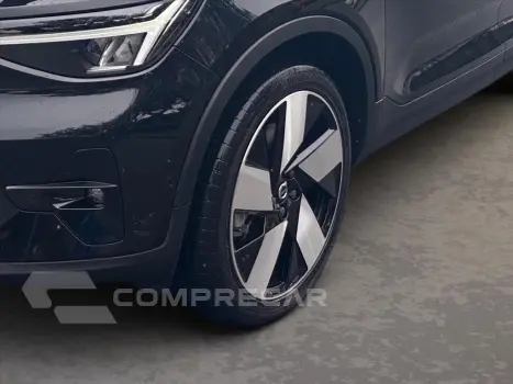 XC40 P8 RECHARGE TWIN ELECTRIC ULTIMATE AWD