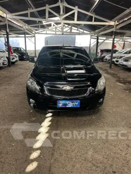 COBALT 1.8 LTZ 8V ECONOFLEX 4P AUT