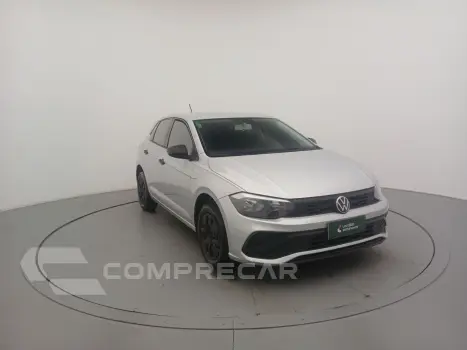 POLO 1.0 MPI MANUAL