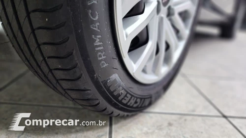 ARGO DRIVE 1.3 8V Flex