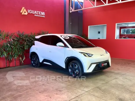 DOLPHIN MINI 38 KW ELÉTRICO GS
