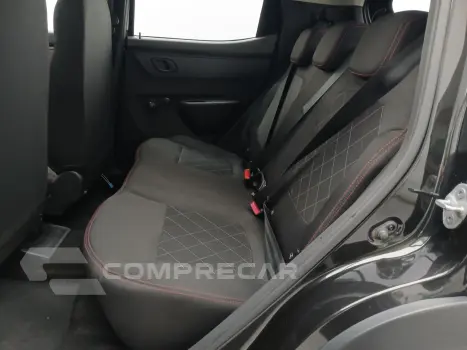 KWID 1.0 12V SCE FLEX ZEN MANUAL