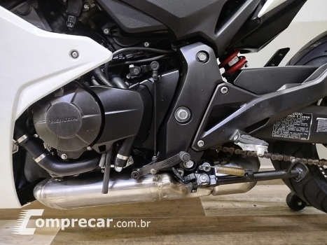 CBR 600 600 cc