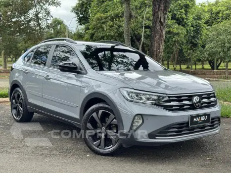 NIVUS 1.0 200 TSI Highline