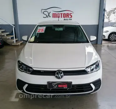 POLO 1.0 170 TSI Comfortline
