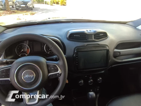 RENEGADE 1.8 16V