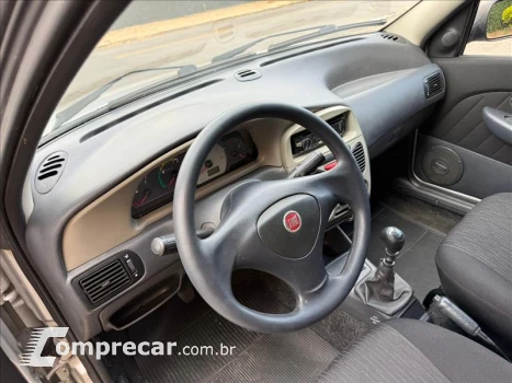 PALIO 1.0 MPI Fire Economy 8V