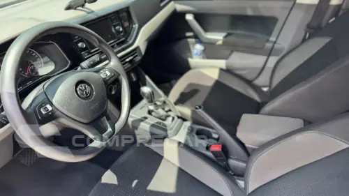 VIRTUS Comfort. 200 TSI 1.0 Flex 12V Aut