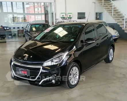 208 1.6 16V Active Pack