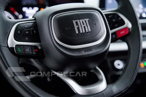 PULSE AUDACE Turbo 200  Aut. (Hibrído)