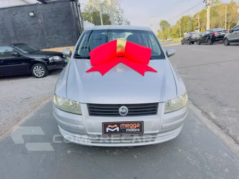 Stilo 1.8 4P FLEX