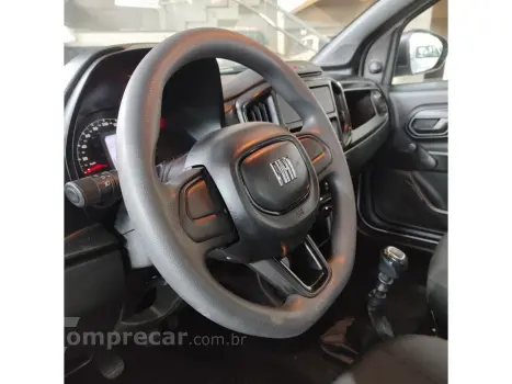 STRADA 1.3 FIREFLY FLEX ENDURANCE CS MANUAL