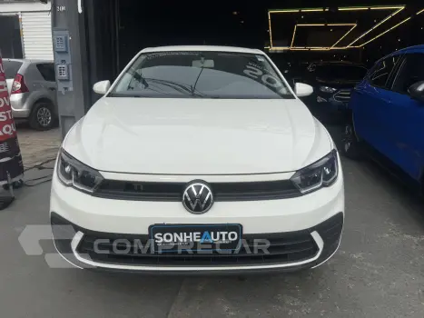 POLO 1.0 170 TSI Comfortline