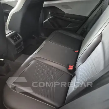 TAOS 1.4 250 TSI Comfortline
